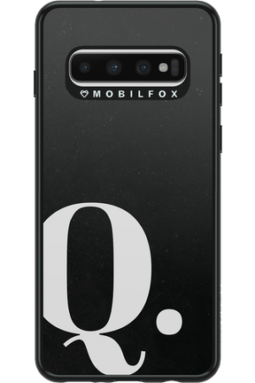 Q (Off Space) - Samsung Galaxy S10