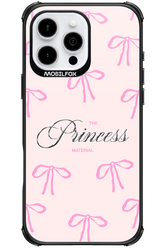 Princess Material - Apple iPhone 16 Pro Max