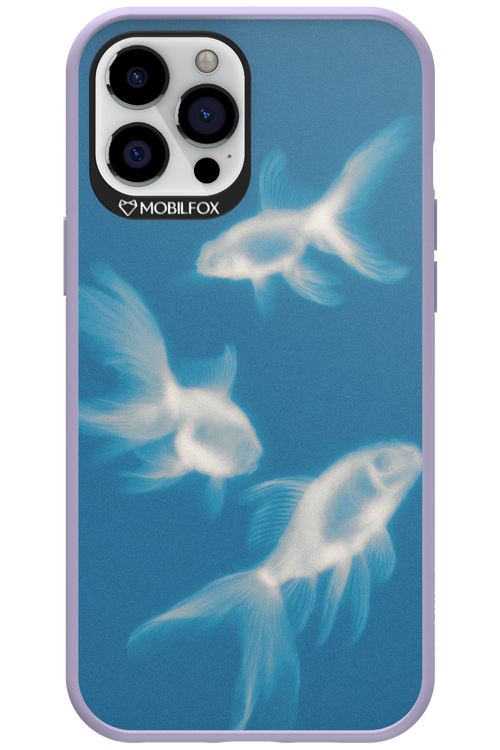 Lady of the Lake 2.0 - Apple iPhone 12 Pro Max