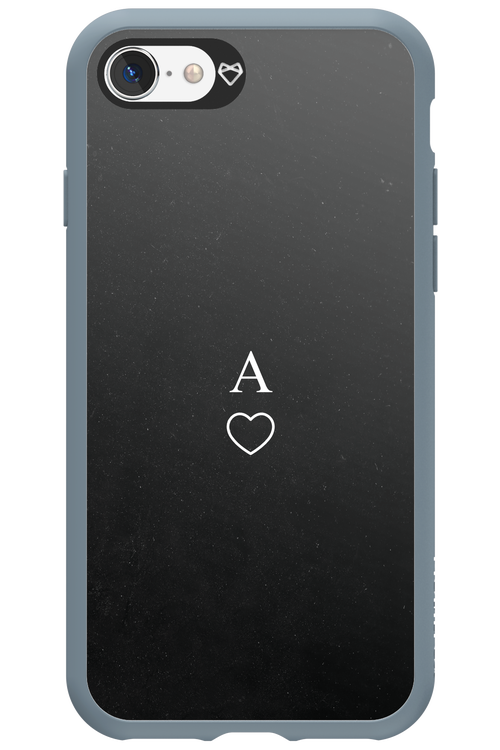 A Black 2.0 - Apple iPhone SE 2022