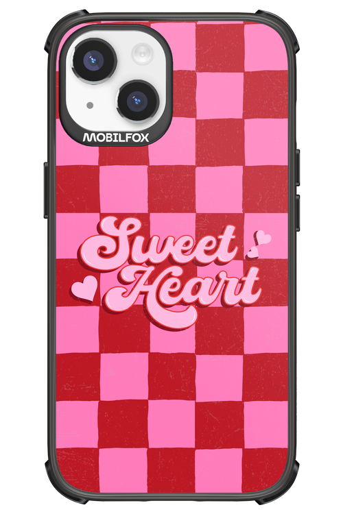 Sweat Heart - Apple iPhone 14