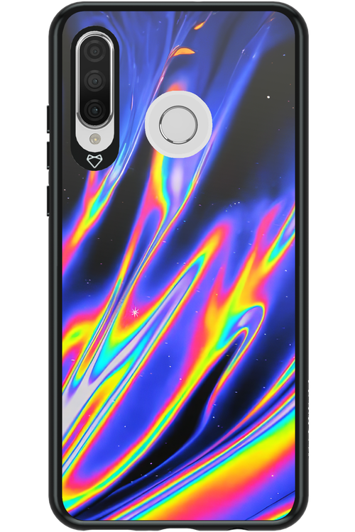 Rainbow Space - Huawei P30 Lite