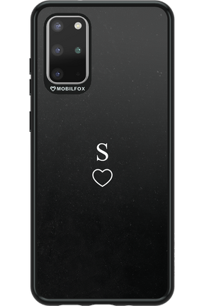 S Black 2.0 - Samsung Galaxy S20+