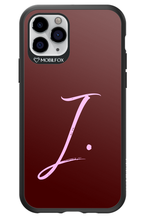(Dark Blush) I 2.0 - Apple iPhone 11 Pro
