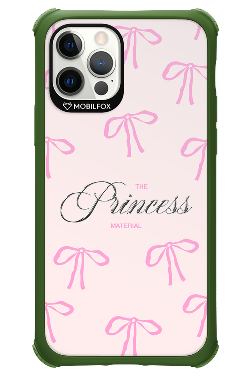 Princess Material - Apple iPhone 12 Pro