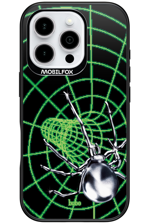 SINGULARITY - Apple iPhone 16 Pro