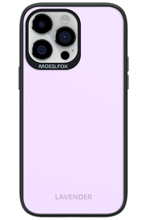 LAVENDER - FS2 2.0 - Apple iPhone 14 Pro Max