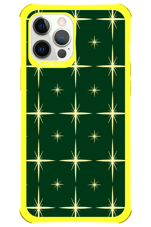 Star Light - Apple iPhone 12 Pro Max