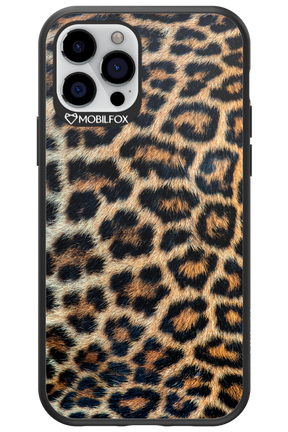 Leopard - Apple iPhone 12 Pro