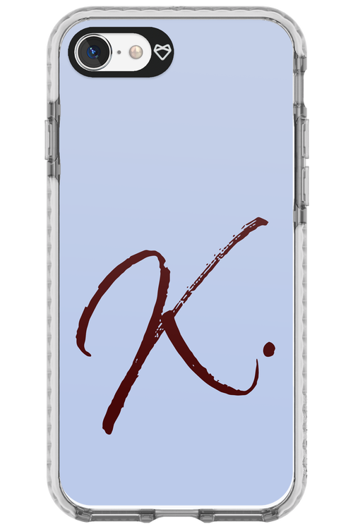 (Jellyfish Presso) K 2.0 - Apple iPhone SE 2020