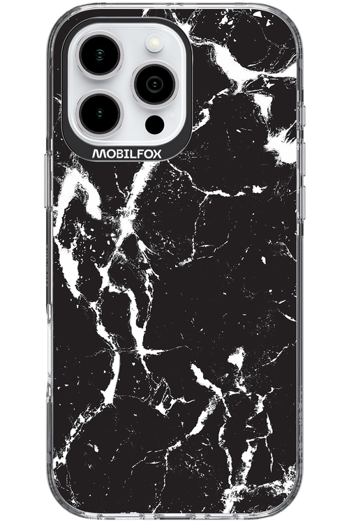 Grunge Marble 2.0 - Apple iPhone 16 Pro Max