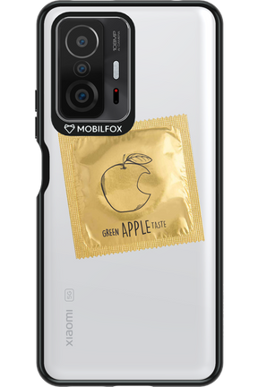 Safety Apple 2.0 - Xiaomi Mi 11T Pro