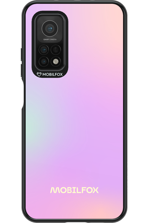Pastel Violet 2.0 - Xiaomi Mi 10T 5G