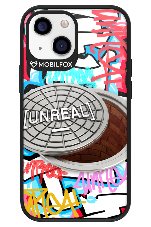 HULE - Apple iPhone 13 Mini