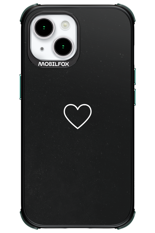 Love Is Simple 2.0 - Apple iPhone 15