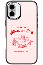 Bed Romance 2.0 - Apple iPhone 16 Plus