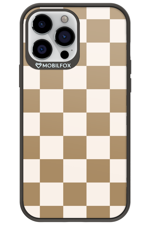 Nude Chess - Apple iPhone 13 Pro Max