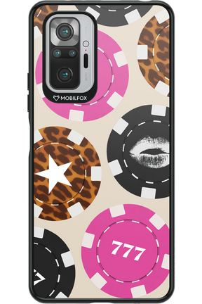 All In - Xiaomi Redmi Note 10 Pro