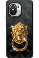 Gold Lion - Xiaomi Mi 11 5G