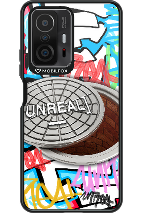 HULE - Xiaomi Mi 11T Pro