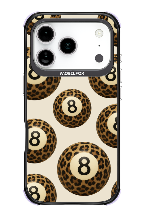 Wild Winner - Apple iPhone 17 Pro