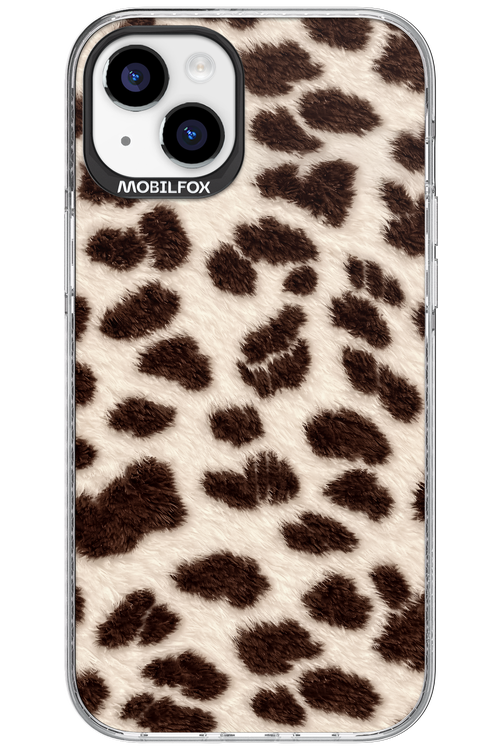 Wild Coat 2.0 - Apple iPhone 15 Plus