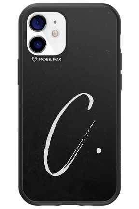 (Off Space) C 2.0 - Apple iPhone 12 Mini