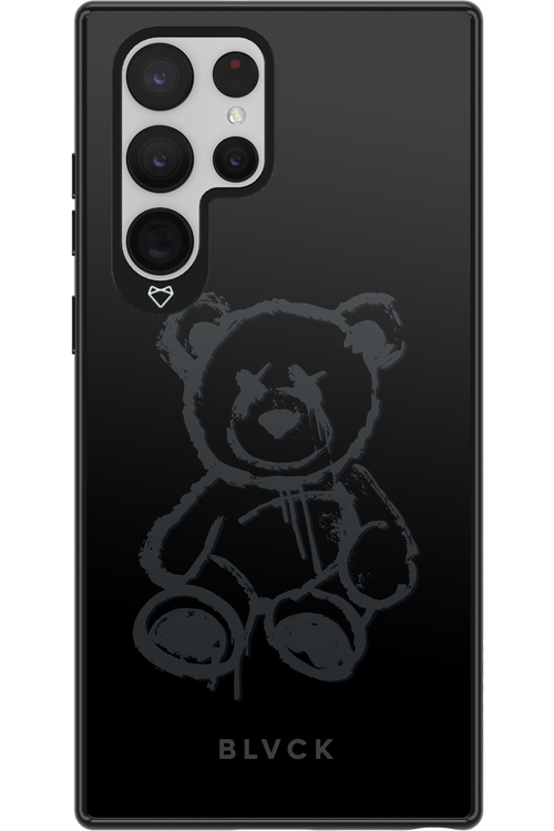 BLVCK BEAR - Samsung Galaxy S22 Ultra