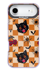 Witch's Patch - Apple iPhone 17 Air