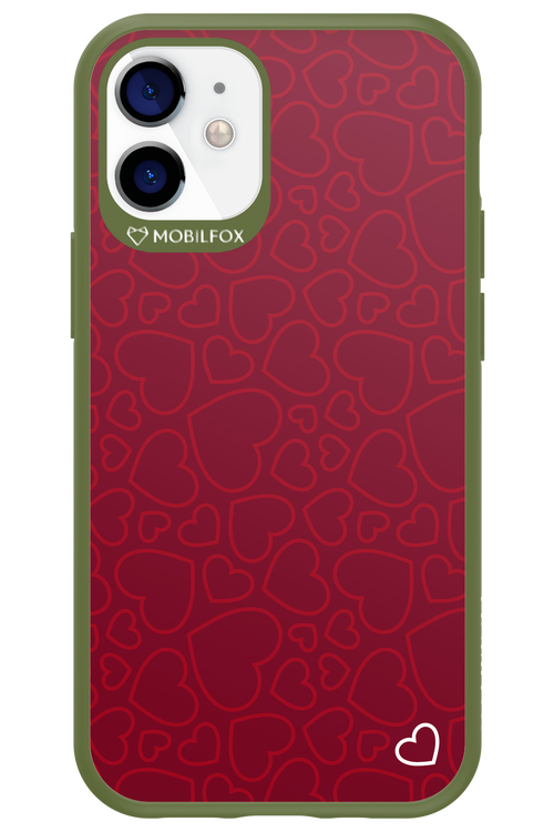 Christmas Love - Apple iPhone 12 Mini