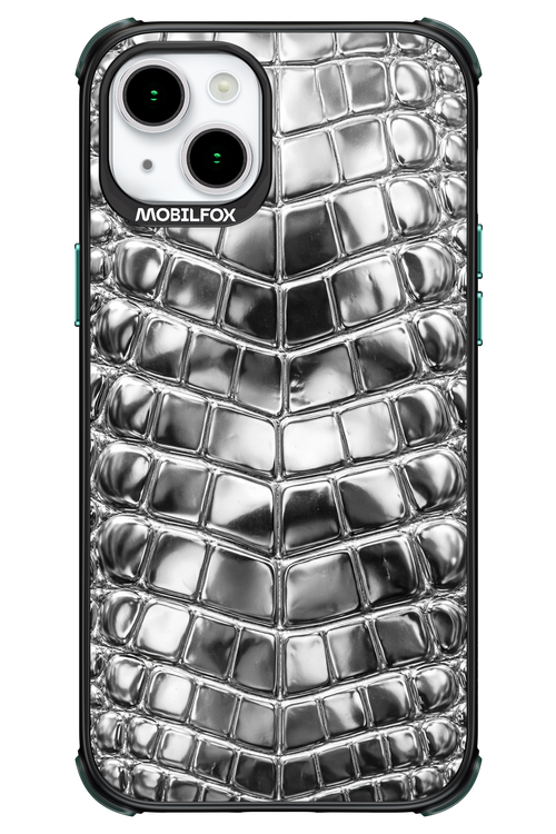 ChromeGator - Apple iPhone 15 Plus