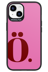O II (Sorbet) 2.0 - Apple iPhone 14