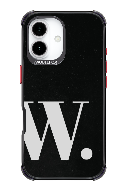 W (Off Space) - Apple iPhone 17
