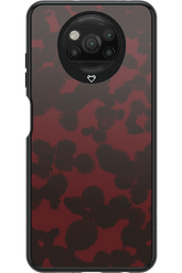 Bordeaux Skin - Xiaomi Poco X3 Pro