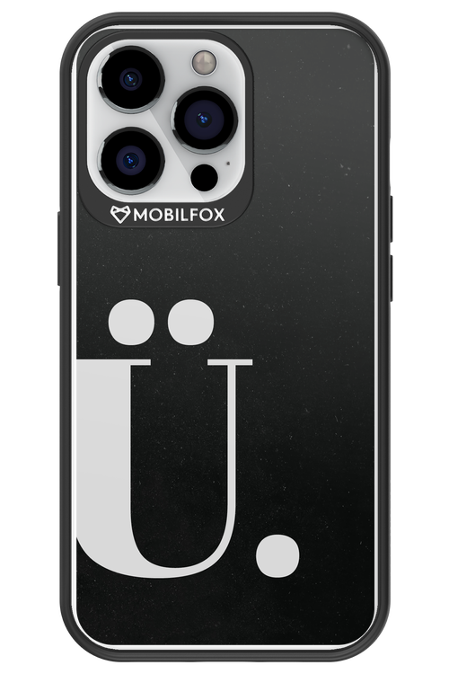 U II (Off Space) - Apple iPhone 13 Pro