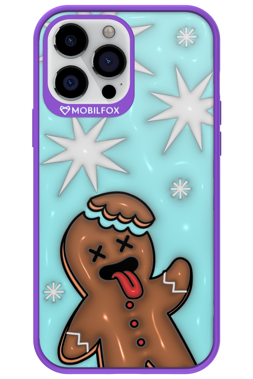 Still Dead Cookie - Apple iPhone 13 Pro Max
