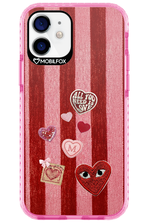 Soul Jeans 2.0 - Apple iPhone 12