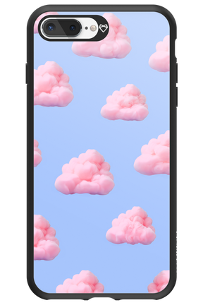 Cloudy - Apple iPhone 8 Plus