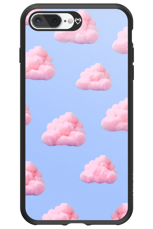 Cloudy - Apple iPhone 8 Plus