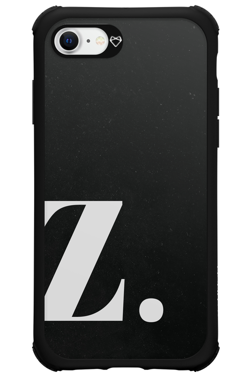 Z (Off Space) - Apple iPhone 8