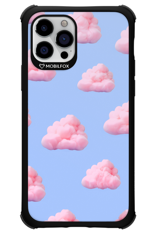 Cloudy - Apple iPhone 12 Pro