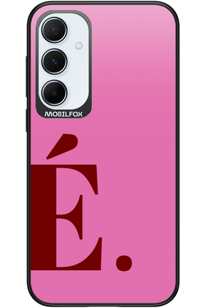 E II (Sorbet) 2.0 - Samsung Galaxy A55