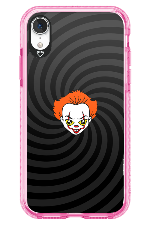 Mystery Clown - Apple iPhone XR