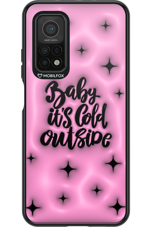 BabyX - Xiaomi Mi 10T 5G