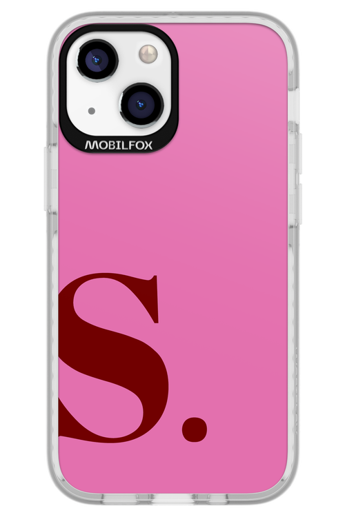 S (Sorbet) 2.0 - Apple iPhone 13 Mini