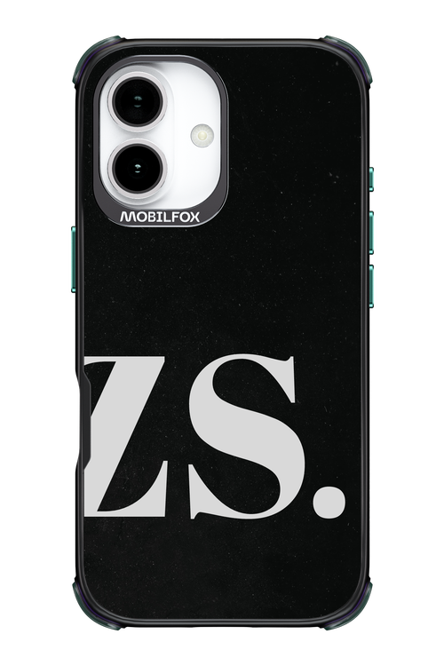 ZS (Off Space) - Apple iPhone 17