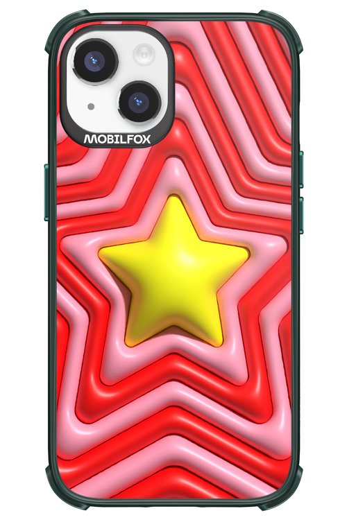 Star - Apple iPhone 14