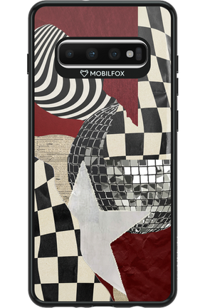 Disco Time 2.0 - Samsung Galaxy S10+
