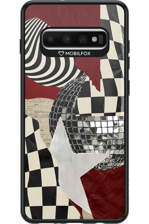 Disco Time 2.0 - Samsung Galaxy S10+