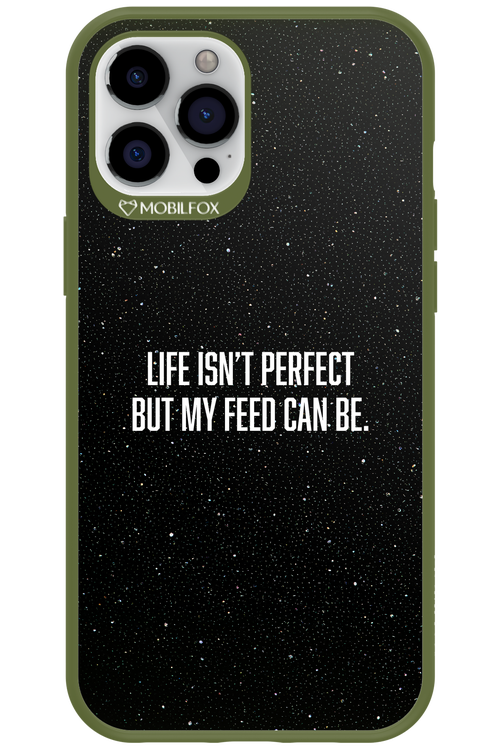 My feed 2.0 - Apple iPhone 12 Pro Max